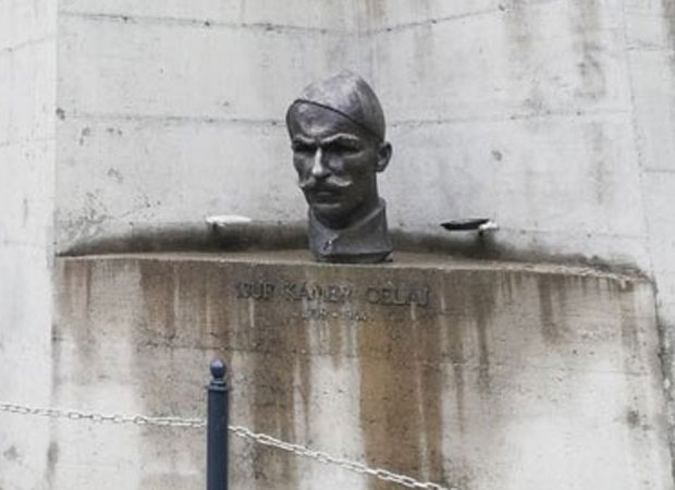 Црна Гора уклања споменике историјским личностима, али не и злочинцима!